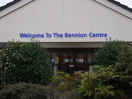 Bennion Centre