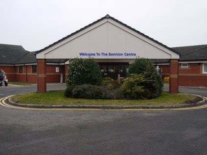 Bennion Centre